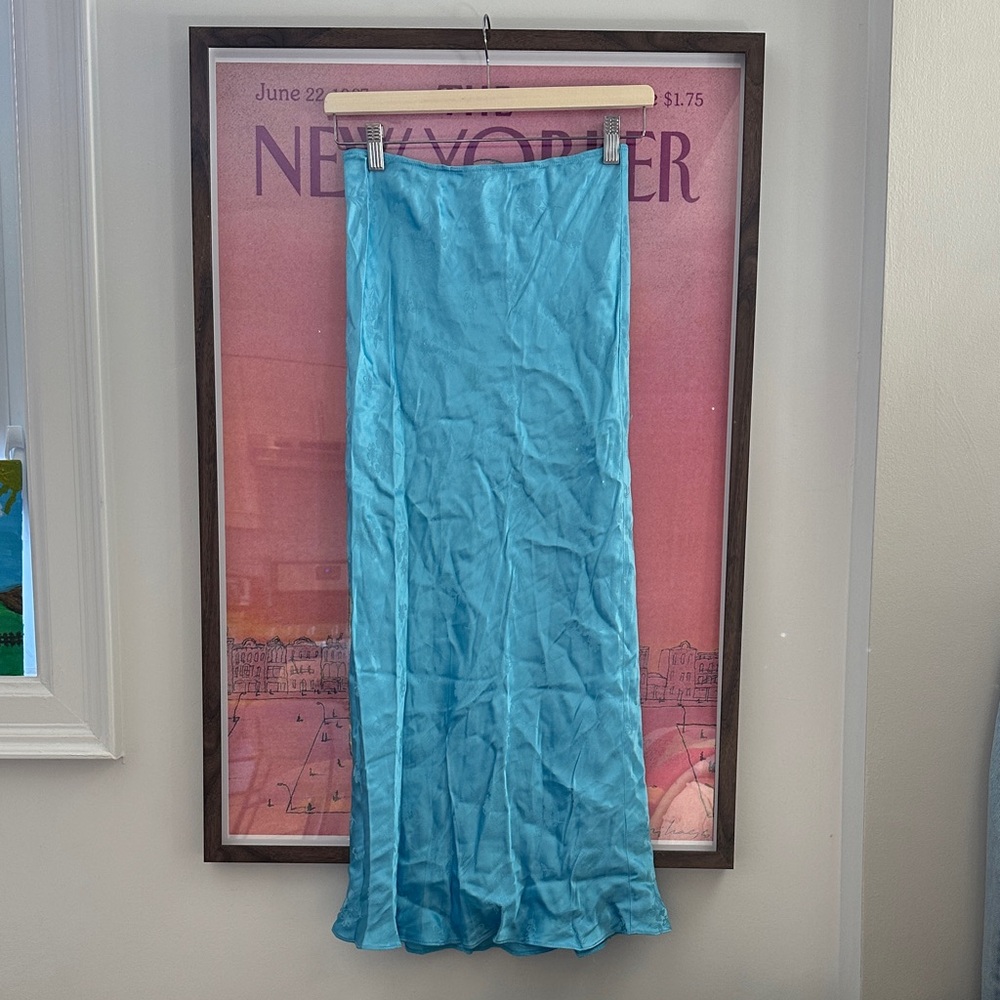 TOPSHOP SKIRT